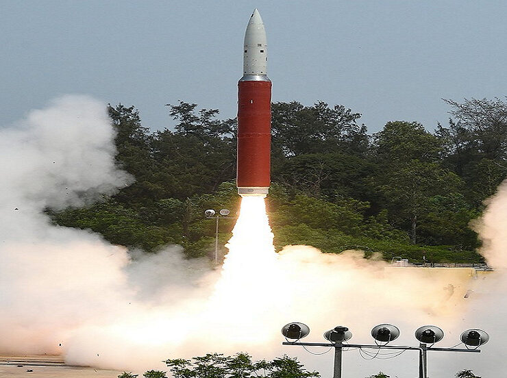 Pranash-Missile-DRDO