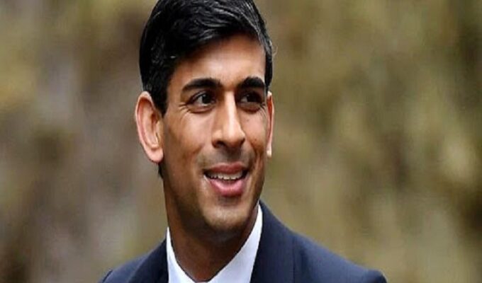 rishi sunak