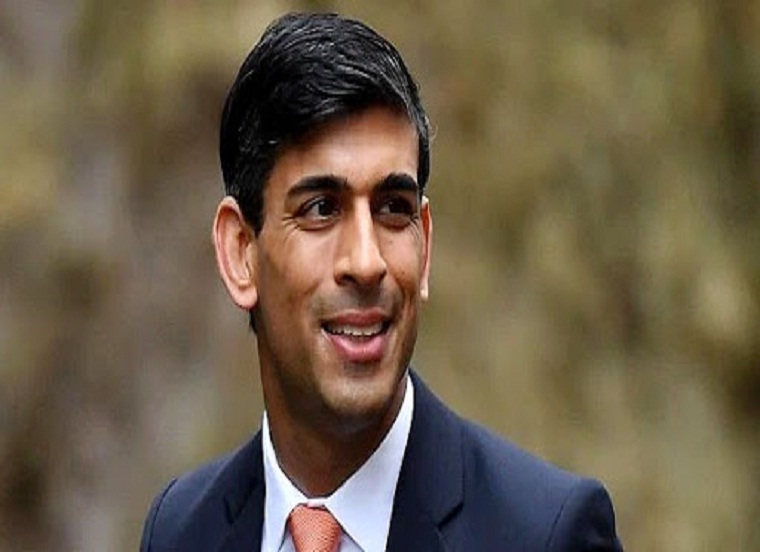 rishi sunak