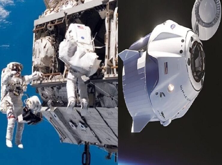 SpaceX
