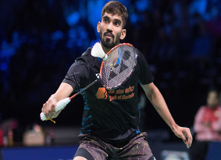 Srikanth-Kidambi
