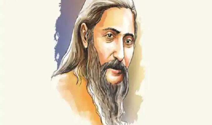Suryakant-Tripathi-Nirala-Biography