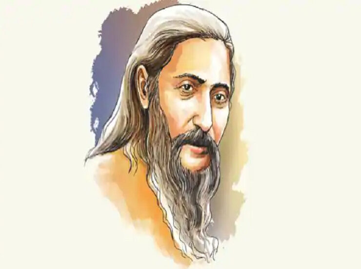 Suryakant-Tripathi-Nirala-Biography