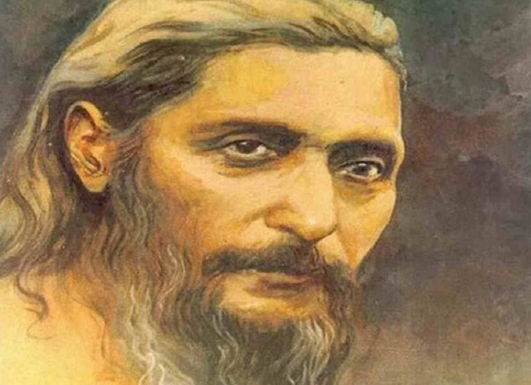 Suryakant-Tripathi-Nirala