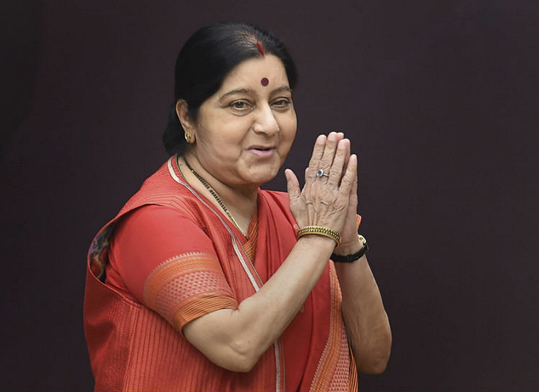 Sushma-Swaraj-