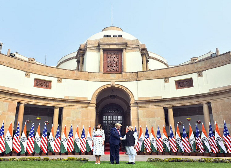 India-US-Defense-Deal