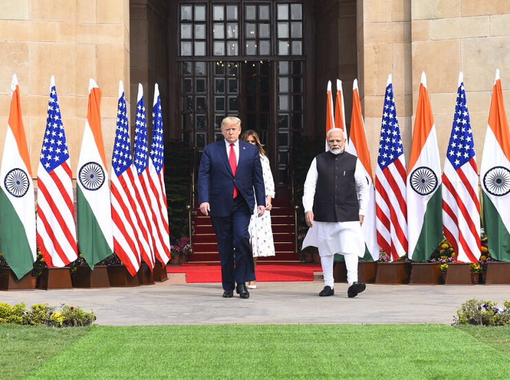 Trump-and-Modi