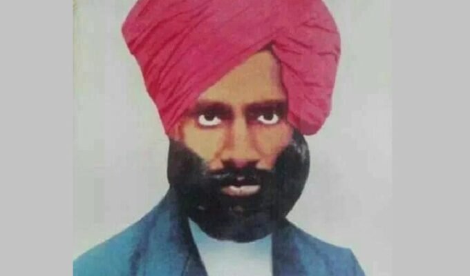 Vijay-Singh-Pathik-Biography