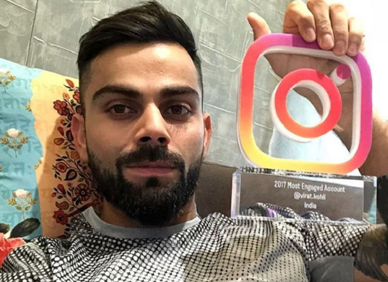 Virat-Kohli-Instagram