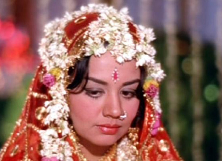 Actress-Farida-Jalal-
