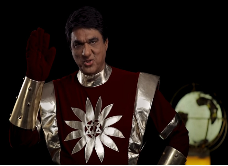 Shaktimaan-Re-telecast-