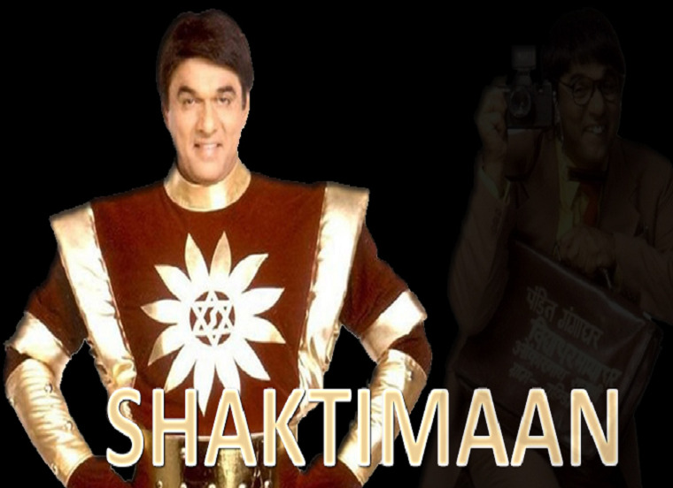 Doordarshan-Shaktimaan-Re-telecast