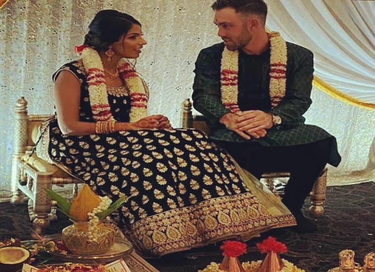 Glenn-Maxwell-with-Vini-Raman