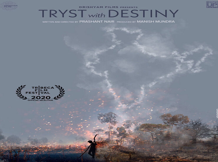 Film-Tryst-with-Destiny