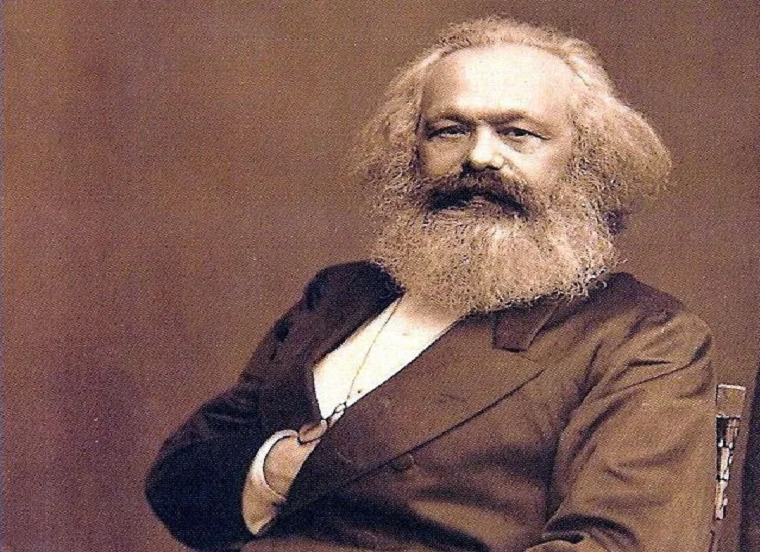 Karl-Marx-