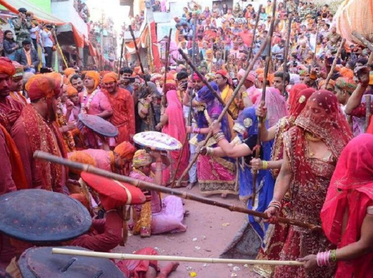 Lathmar-Holi