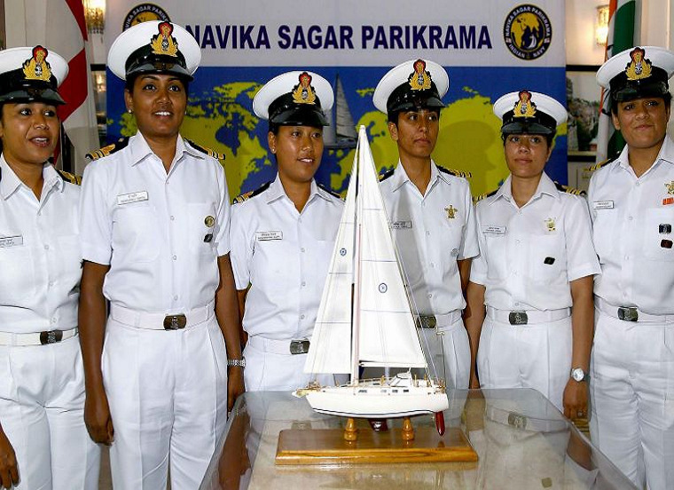 Permanent-Commission-in-Indian-Navy-
