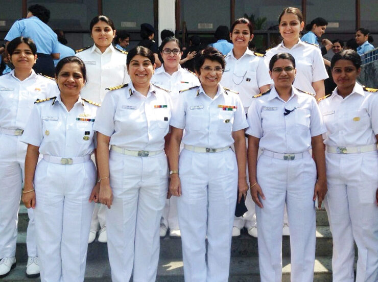 Permanent-Commission-in-Indian-Navy