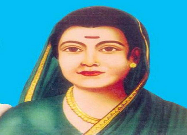 Savitribai-Phule-