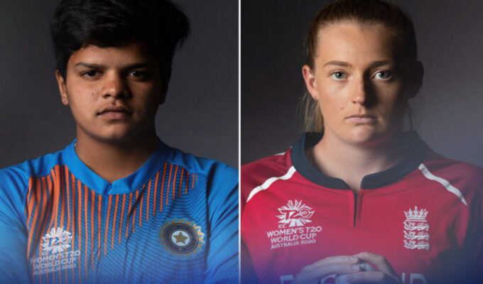 Shafali-Verma-and-Sophie-Ecclestone