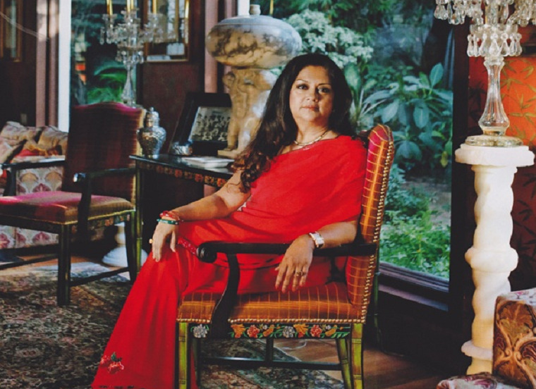 Vasundhara-Raje
