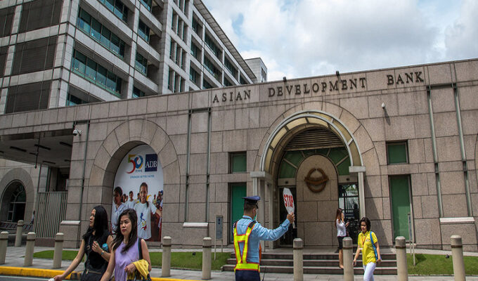 Asian-Development-Bank