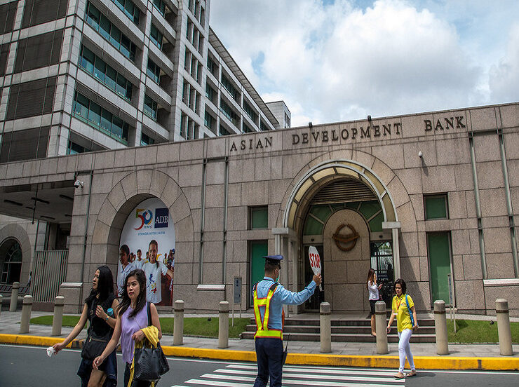 Asian-Development-Bank