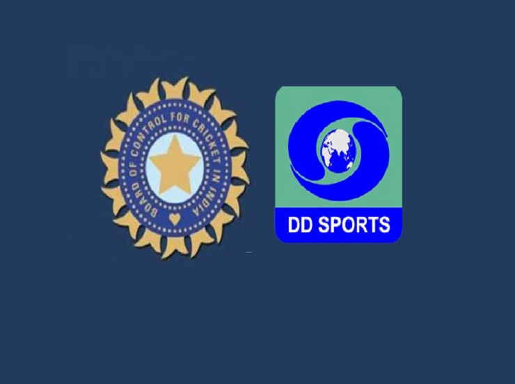 BCCI-and-DD-Sports