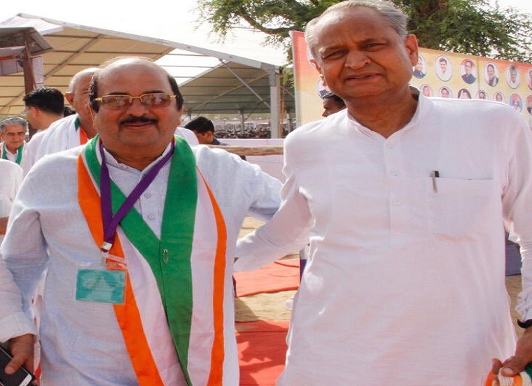 Congress-Leader-Badruddin-Sheikh-