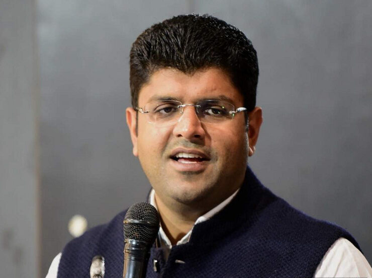 Dushyant-Chautala-Deputy-CM-Haryana
