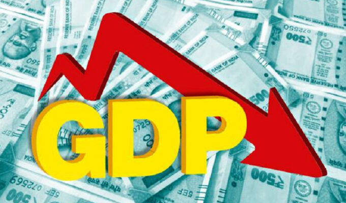 GDP-India-FY-2019-20