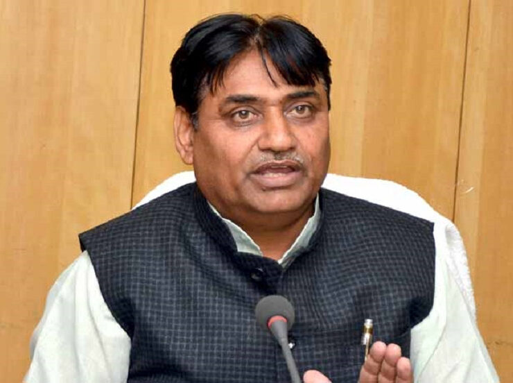 Govind-Singh-Dotasra-Education-Minister-Rajasthan