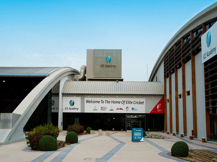 International-Cricket-Council