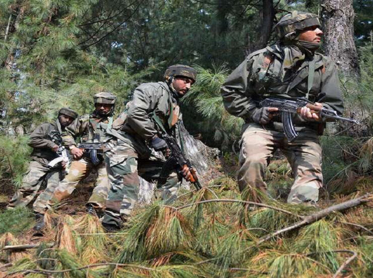 Indian-Army-Encounter