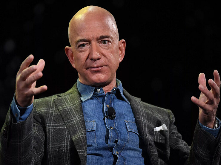 Jeff-Bezos-Amazon