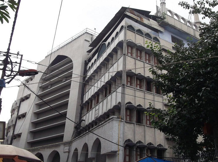 Markaz-House-Delhi-