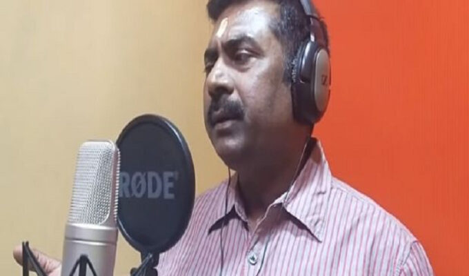 Nagendra-Rai-Corona-Song