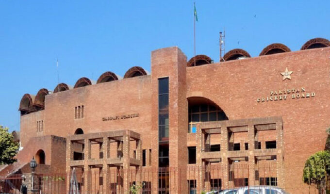 Pakistan-Cricket-Board