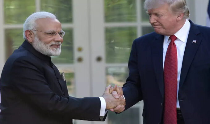 PM-Modi-and-Donald-Trump