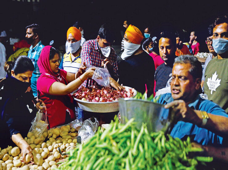 Retail-Inflation-Rate-India