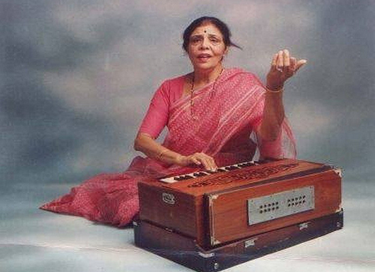 Shanti-Hiranand