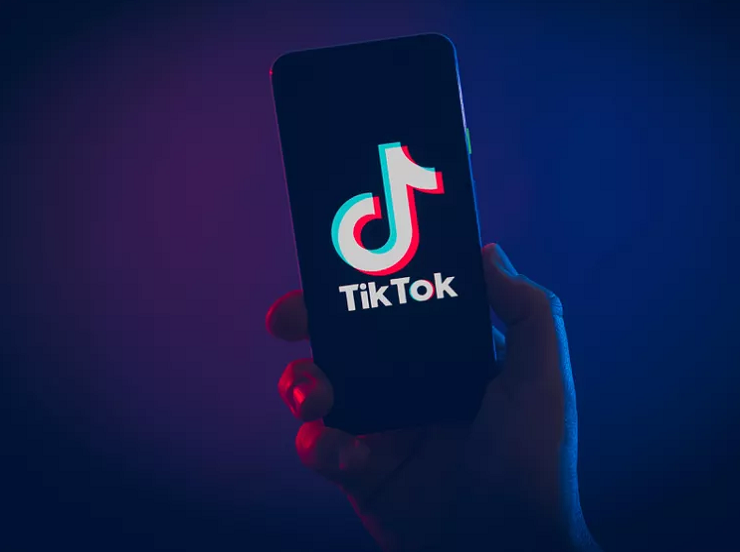TikTok-India