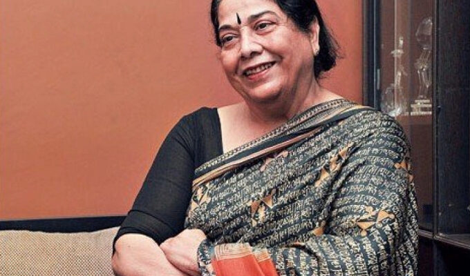 Usha-Ganguly-Theatre-Artist