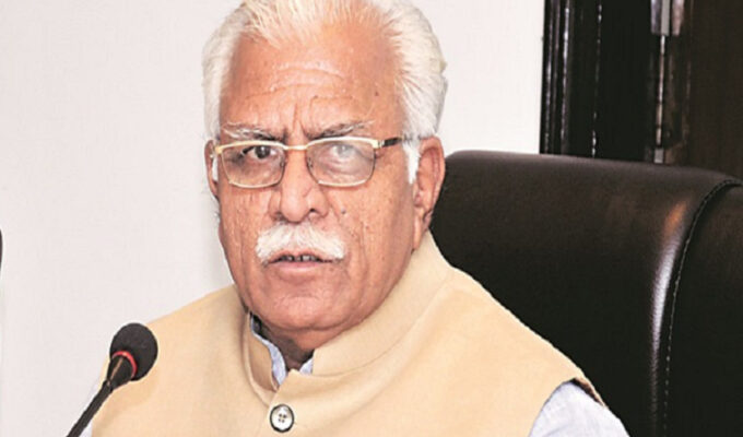 manohar-lal-khattar