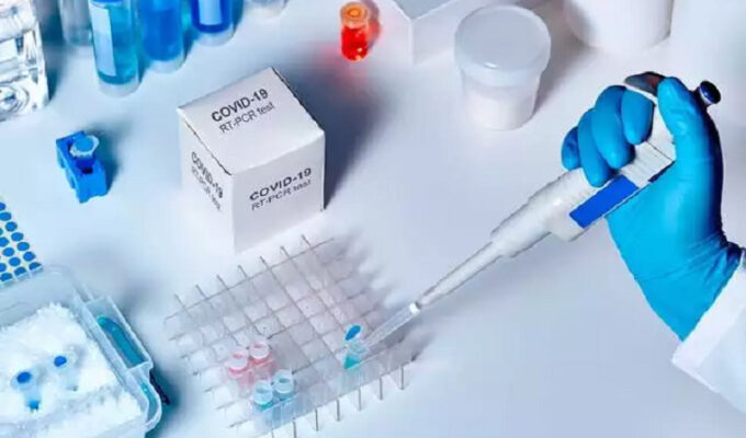 CORONA-Virus-Vaccine