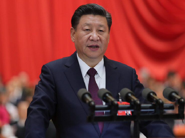 China-India-Taiwan