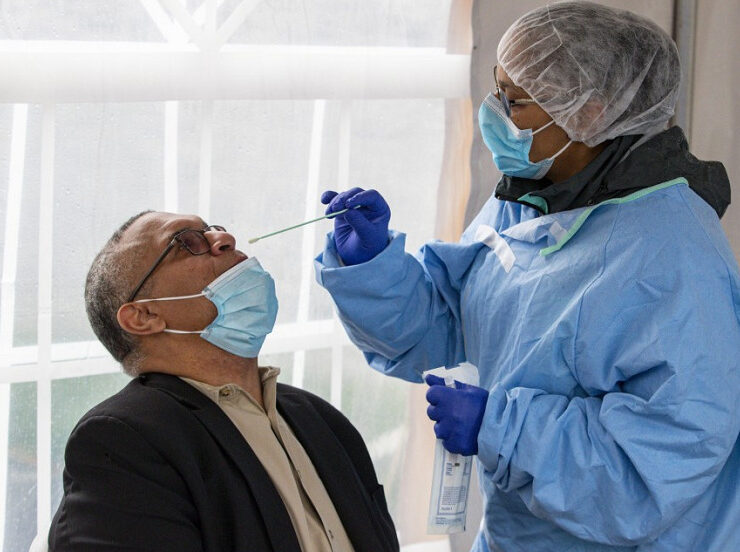 Covid-19-Pool-Testing