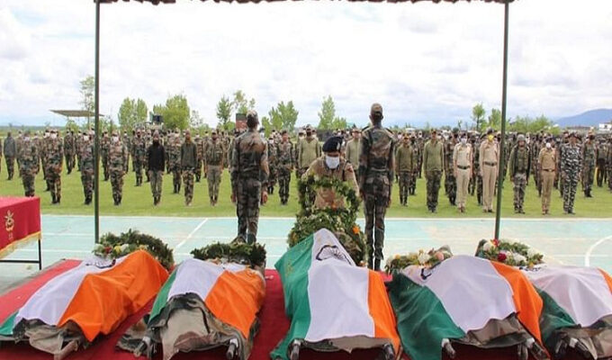Handwara-Encounter-Martyrs