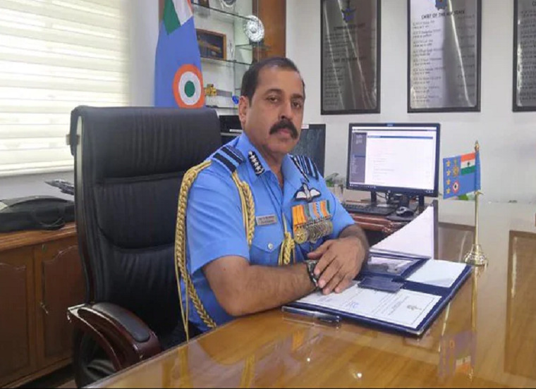 IAF-Chief-RKS-Bhadauria-