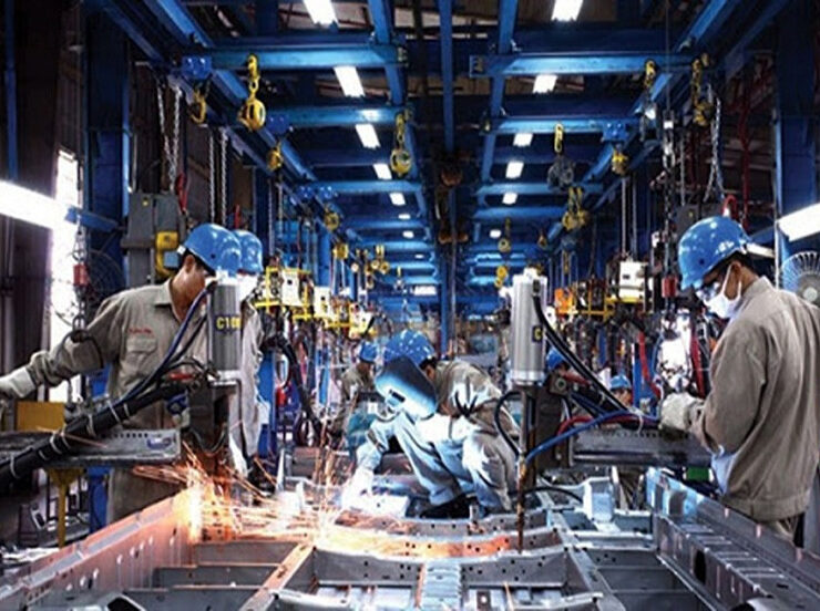 Industrial-Production-India